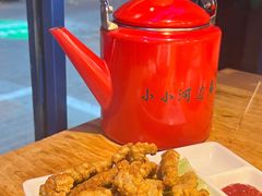 -小小河边鱼(天润城店)