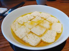 蒸臭豆腐-绍兴老味道·非遗门店(银泰城店)