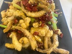 -大眼锅贴水饺(河东店)