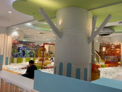 -meland亲子乐园•派对•研学(苏州悠方购物中心店)