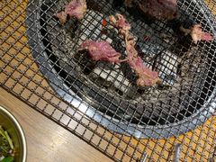 -鑫釜山海鲜烧烤(鑫丰国际店)