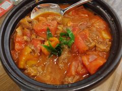 -小户人家(循礼门南国中心店)