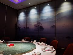 包厢-蟹榭(静安寺晶品商场店)