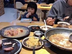 -大牛湾·眷村牛肉面(蠡溪店)
