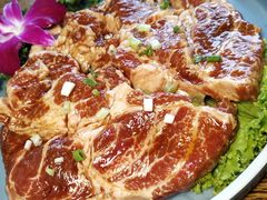 -大壮家原味烤肉(兴华北街店)