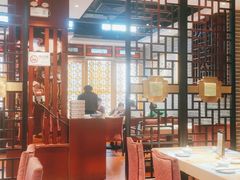 大堂-点都德(华强南店)