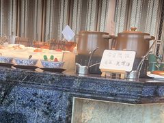 -美食汇自助餐厅(成都万达瑞华酒店)