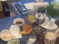 -Social 秀西餐厅-长沙瑞吉酒店(运达店)