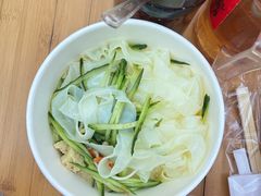 -笑笑凉皮(富国街店)