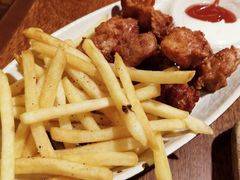 -玛格萝妮比萨屋(四平店)