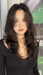 -DL HOPE造型
