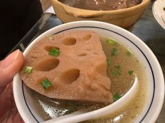 -田园印象·成都土菜院子(华阳店)