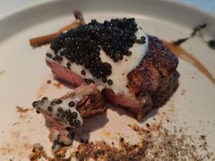 -王品牛排(郑州大卫城店)