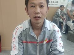 -郑远元专业修脚房(丹凤街店)