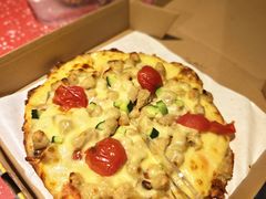 -蘑菇餐厅(小火瓦巷店)