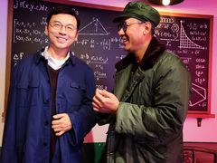 -北京杜莎夫人蜡像馆
