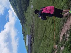 -灵山