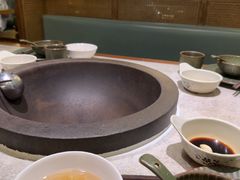 -鲜潭蒸汽石锅鱼(五道口购物中心店)
