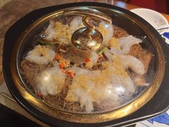 -绿茶餐厅(布吉万象汇店)