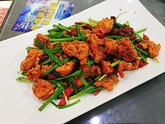 -金龙·打边炉(武进路店)