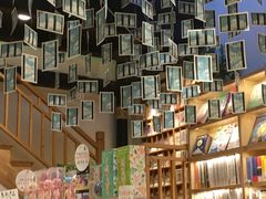 -猫的天空之城概念书店(杭州南宋御街店)