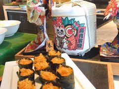 -福州仓山凯悦酒店·Market Cafe Lacucina咖啡厅