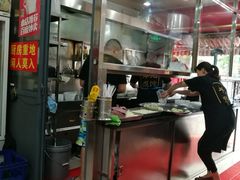 -潘国仙耳光馄饨(黄家阙路店)