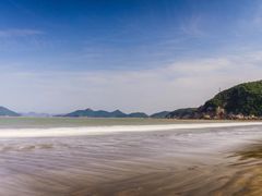 -东海半边山旅游度假区