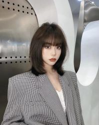 -HG美发设计沙龙