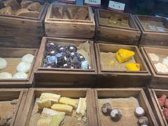 -凡塔斯牛排自助餐厅(广东佛山三水万达店)