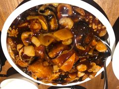 八珍豆腐-陆壹捌餐厅(五大道店)