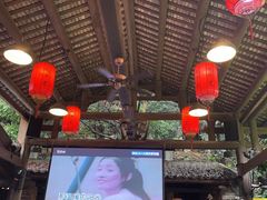 -鹅滋道(甘坑古镇店)