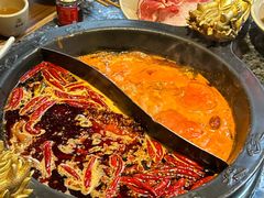 -蜀大侠火锅(总府路店)