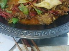 -217丰惠源抓饭(星湖街店)
