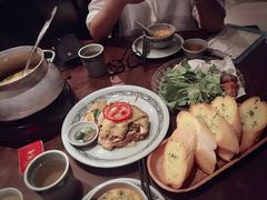 大头虾越式风味(光明广场店)-大头虾越式风味餐厅(光明广场店)