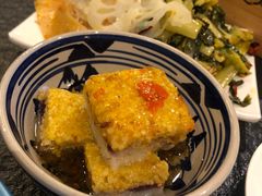 -福苗小骆驼烧烤(大唐不夜城店)
