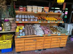 零售区-园林美食城·本土农家菜(杨和镇店)