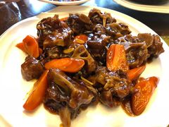 -民族饭荘(新华大街店)