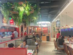 -鱼酷活鱼烤鱼(新世界城店)