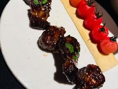 香酥小牛肉（位上）-醉东Oriental House(静安嘉里中心店)