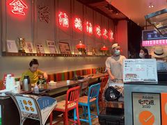 -陈鹏鹏潮汕菜(宝安机场T3航站楼店)