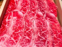 美国安格斯板腱-锅物新语&寿喜烧.炉端割烹(世博源店)