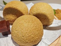 -蔡澜点心·粤菜(万菱汇店)