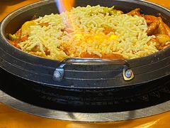 -咕咕站韩国料理(紫金港店)