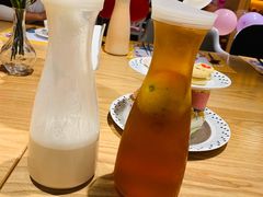 -莫莉哇咔亲子餐厅(乐堤港店)
