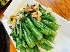-大自然醉鹅·铁锅火焰鹅(上海联洋店)