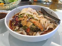 -巴音浩日娲·蒙餐(双林东路店)