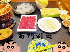 -晟永興烤鸭店(五道口店)