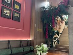-嗒令甜品·主题融合料理餐厅(首座时代店)