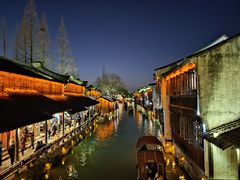 -乌镇景区